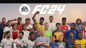 EA Sports FC 24 - Ultimate Edition