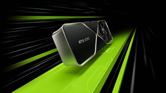 NVIDIA GPU - ilustračné foto