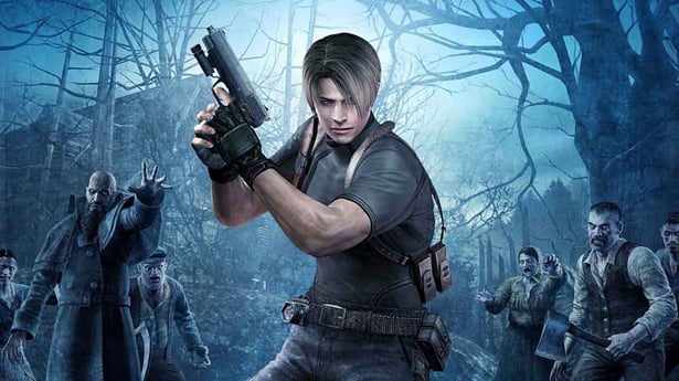 Resident Evil 4 sa dočká remake-u