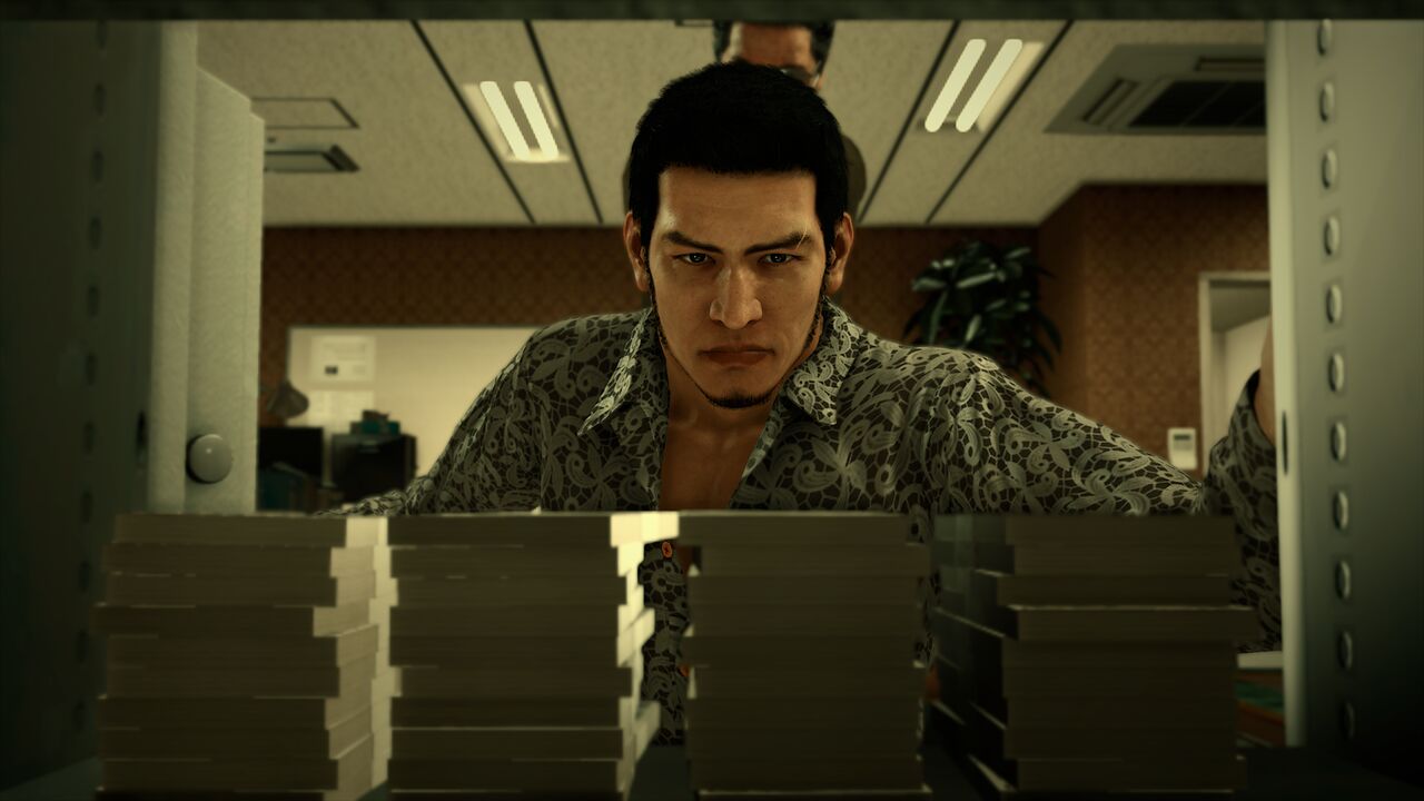 Recenzia na hru Judgment