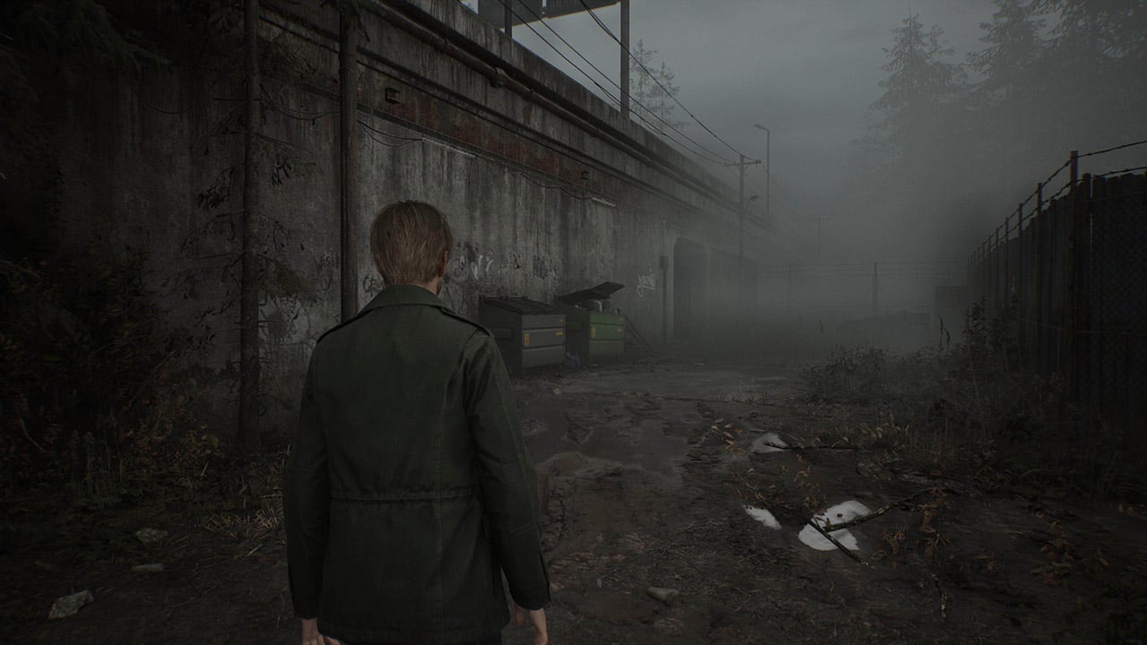 Silent Hill 2 Remake - recenzia