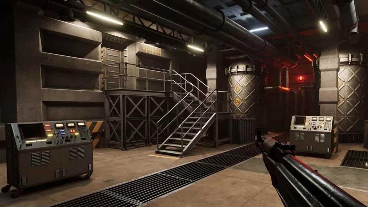 GoldenEye 007