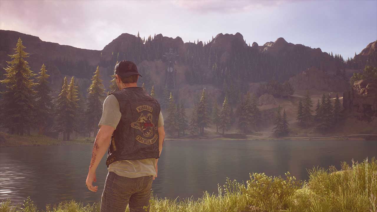 Days Gone
