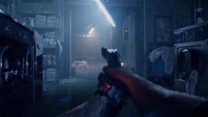 Rainbow Six Quarantine