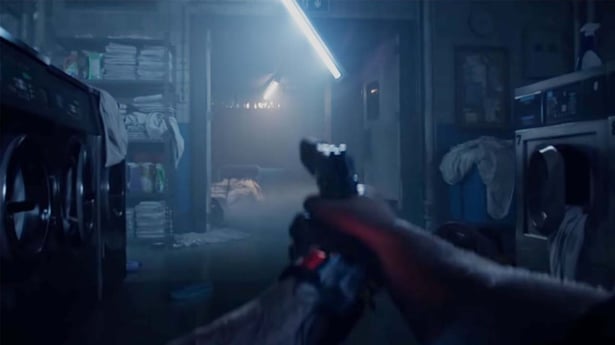 Rainbow Six Quarantine