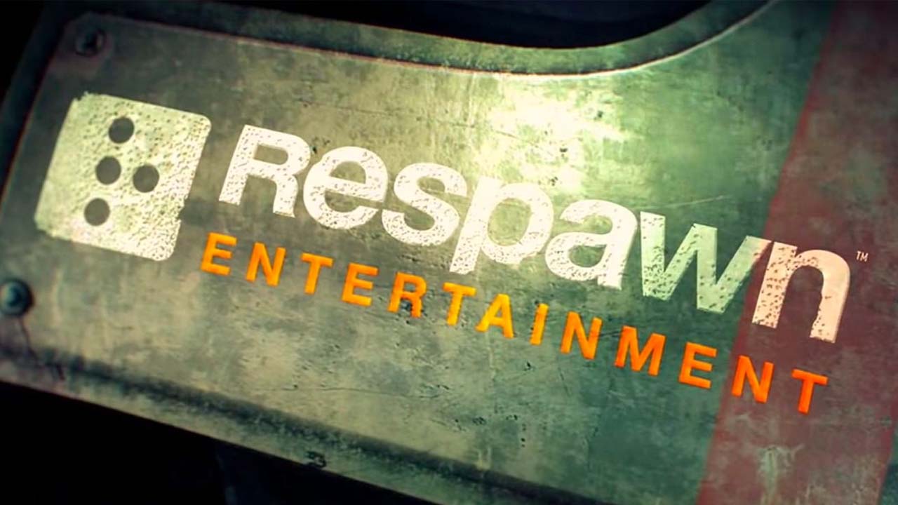 Logo Respawn Entertainment