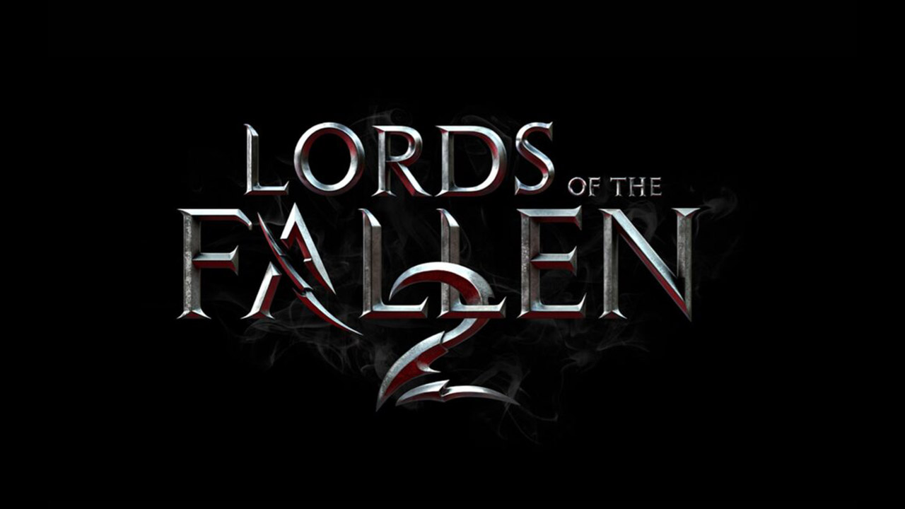 Lords of the Fallen 2