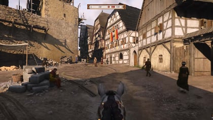 Kingdom Come: Deliverance 2 dostal rozsiahle gameplay zábery
