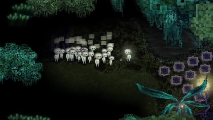 Dap hororová hra vyjde ešte tento rok