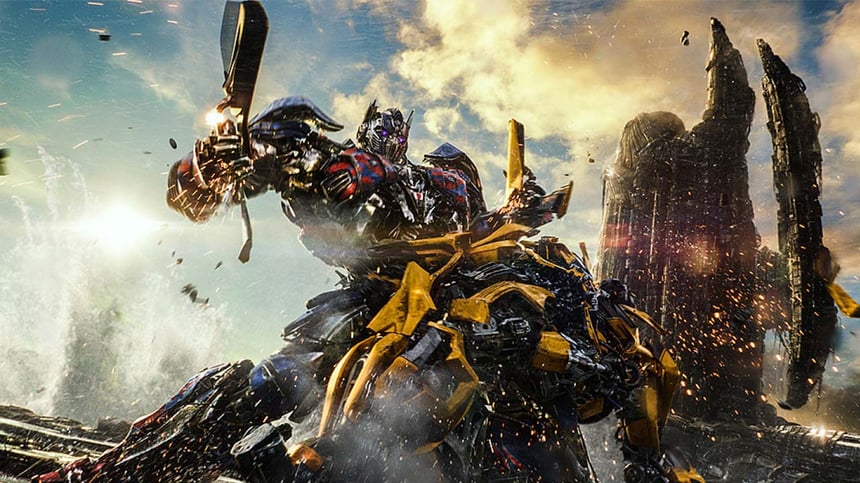 Transformers