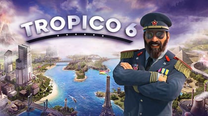 Tropico 6 foto