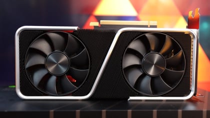 Grafická karta NVIDIA GeForce RTX 3060 Ti