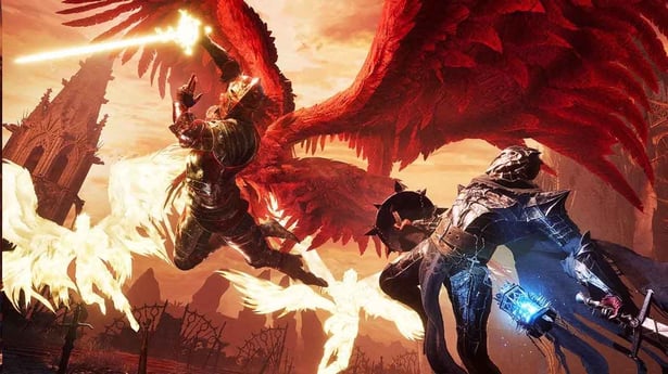 Lords of the Fallen - ilustračné foto