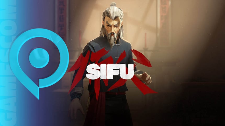 Sifu má nový dátum vydania i trailer