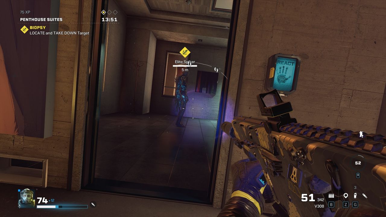 Recenzia na hru Rainbow Six Extraction