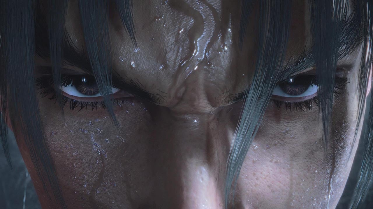 Recenzia na hru Tekken 8