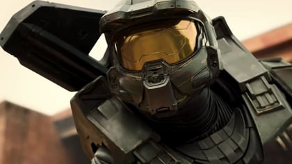 Trailer na seriál Halo sa nám ukázal počas The Game Awards 2021