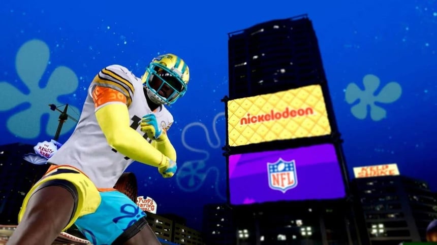 Madden 21