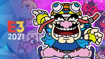 Hra WarioWare: Get It Together