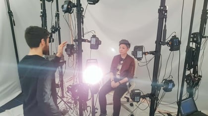 Práce na novom Mad Max