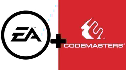 EA a Codemasters