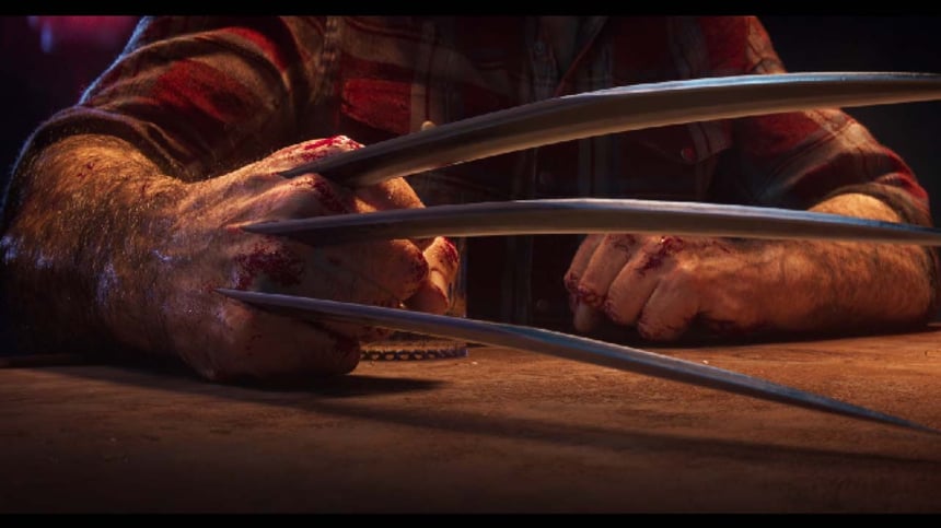 Marvel's Wolverine mnohým vyrazil dych