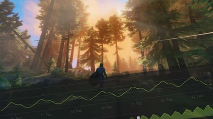 Valheim - rekord v počte hráčov