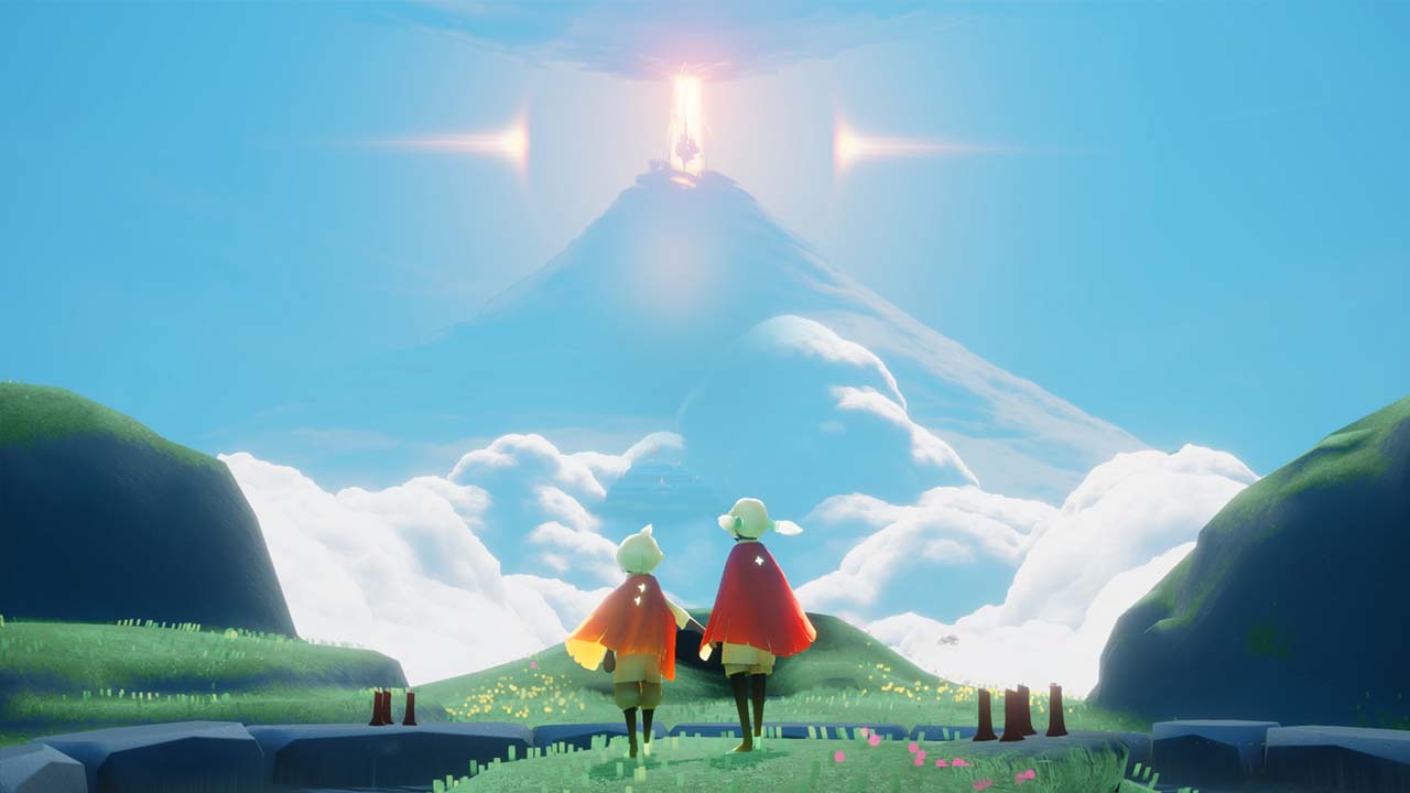 Sky: Children of Light
