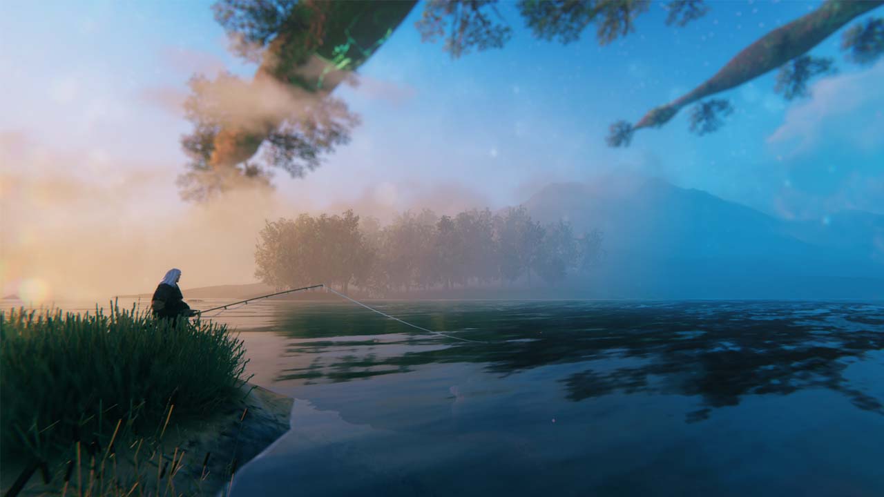 Hra Valheim