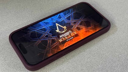 Mobilné hry - ilustračné foto