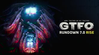 GTFO hra