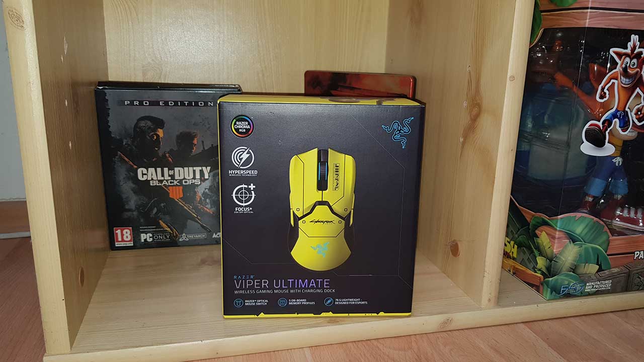 Redaktor machruje, že má doma desiatky zbierok :D