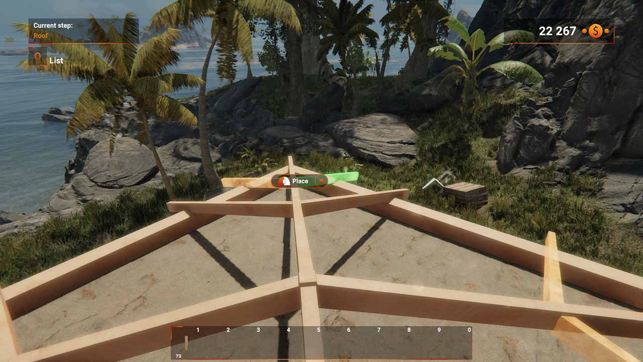 Builder Simulator - recenzia