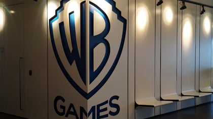 Kancelárie WB Games