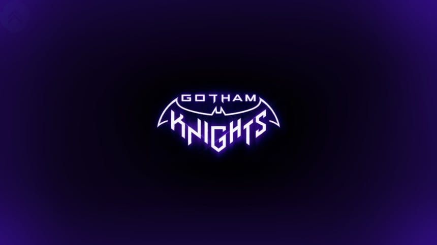 Gotham Knights