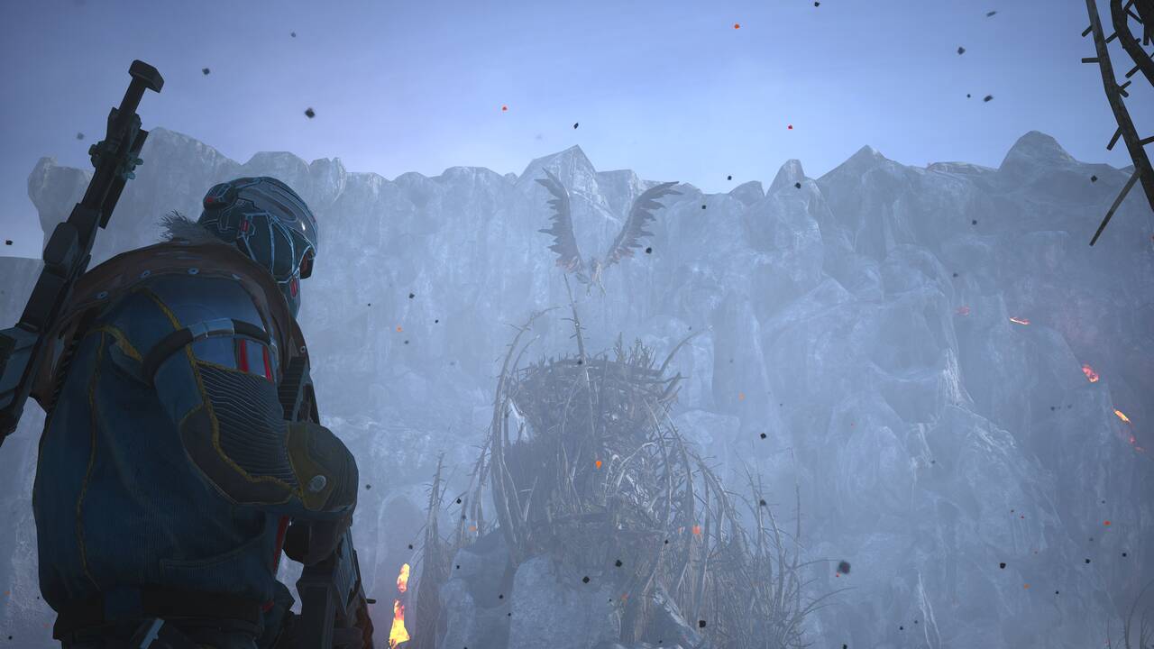 Recenzia na hru Outriders