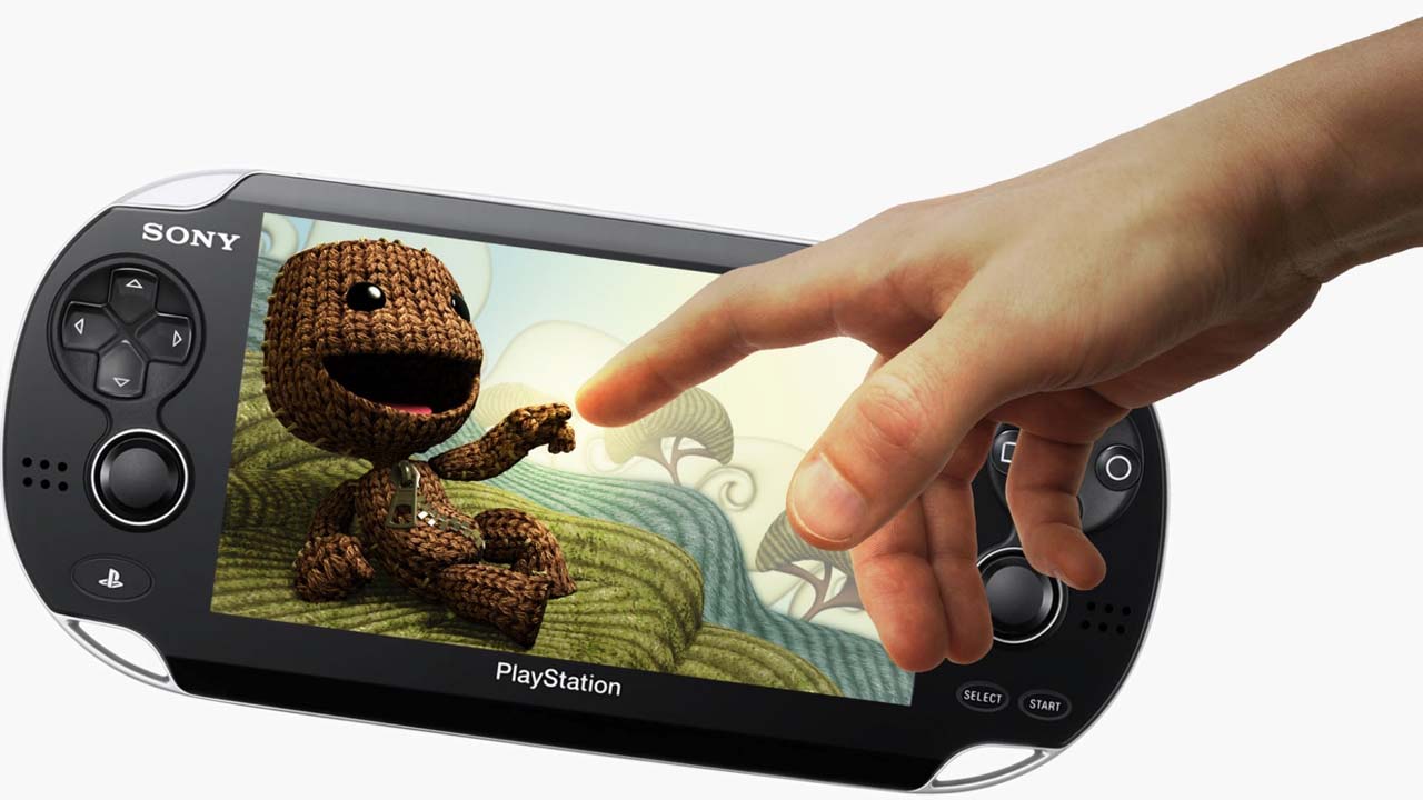 PS Vita
