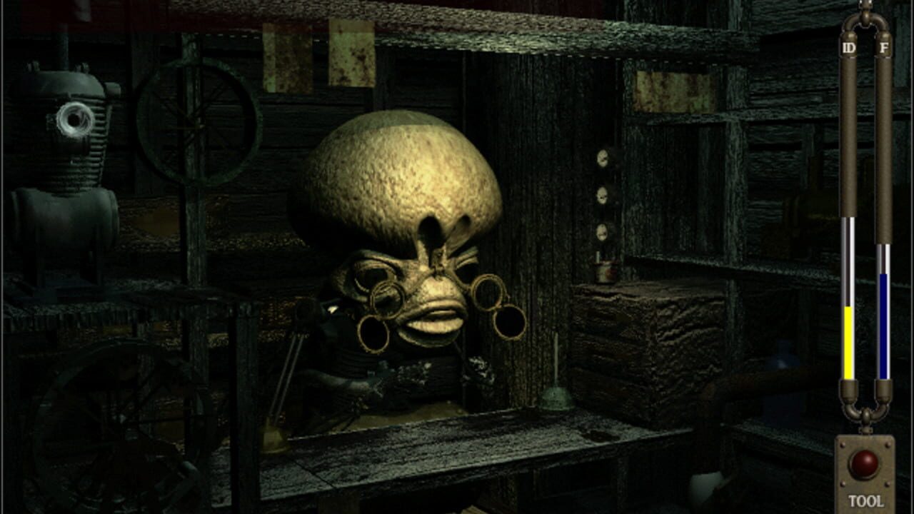 Garage: Bad Dream Adventure vyjde na Steame