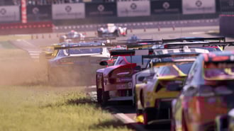 Forza Motorsport - ilustračné foto