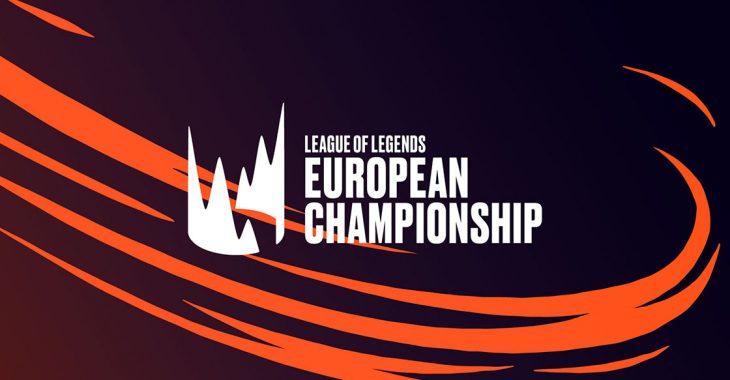 LEC League of Legends