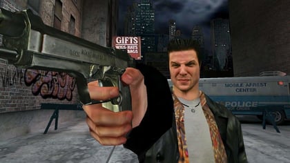 Max Payne sa dočká remasteru
