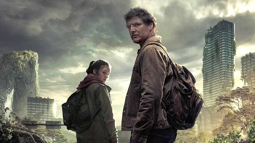 The Last of Us seriál
