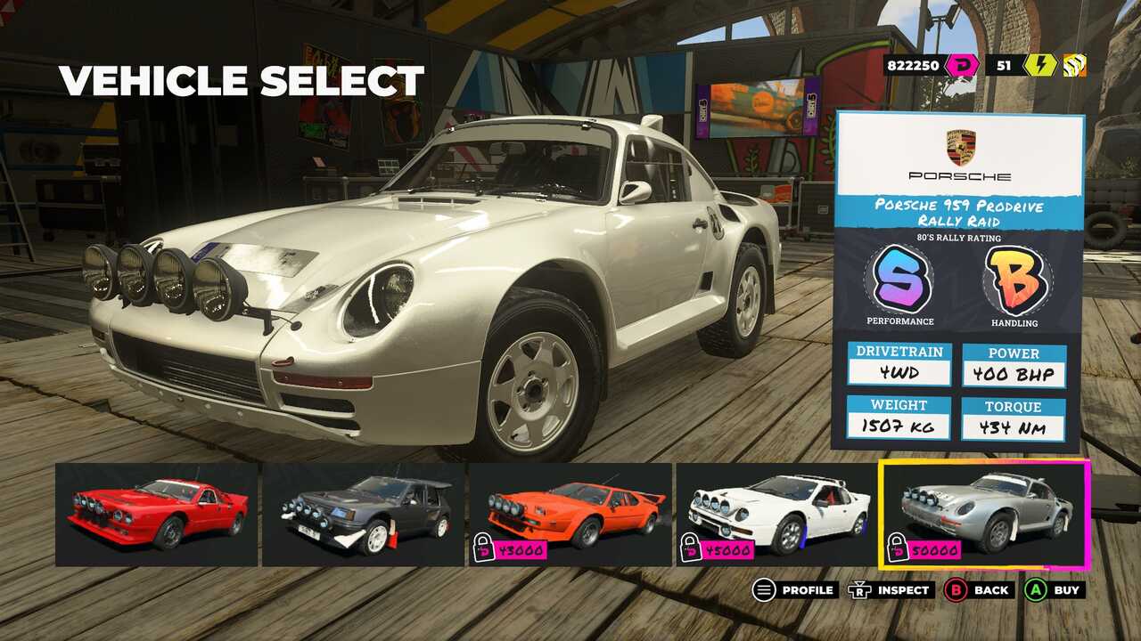 Recenzia na hru Dirt 5