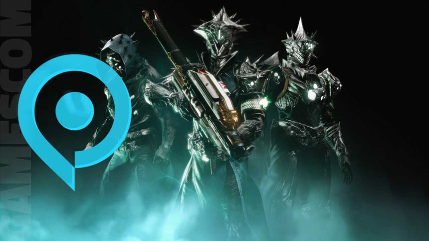 Gamescom odštartoval prezentáciou o hre Destiny 2