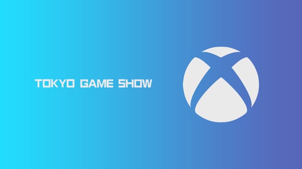 Tokyo Game Show - Xbox Showcase