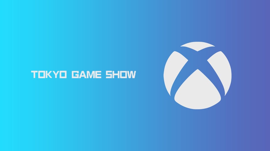 Tokyo Game Show - Xbox Showcase