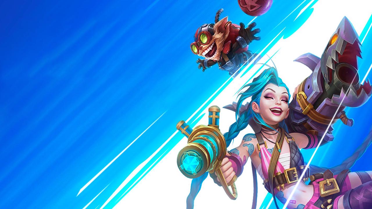 League of Legends: Wild Rift