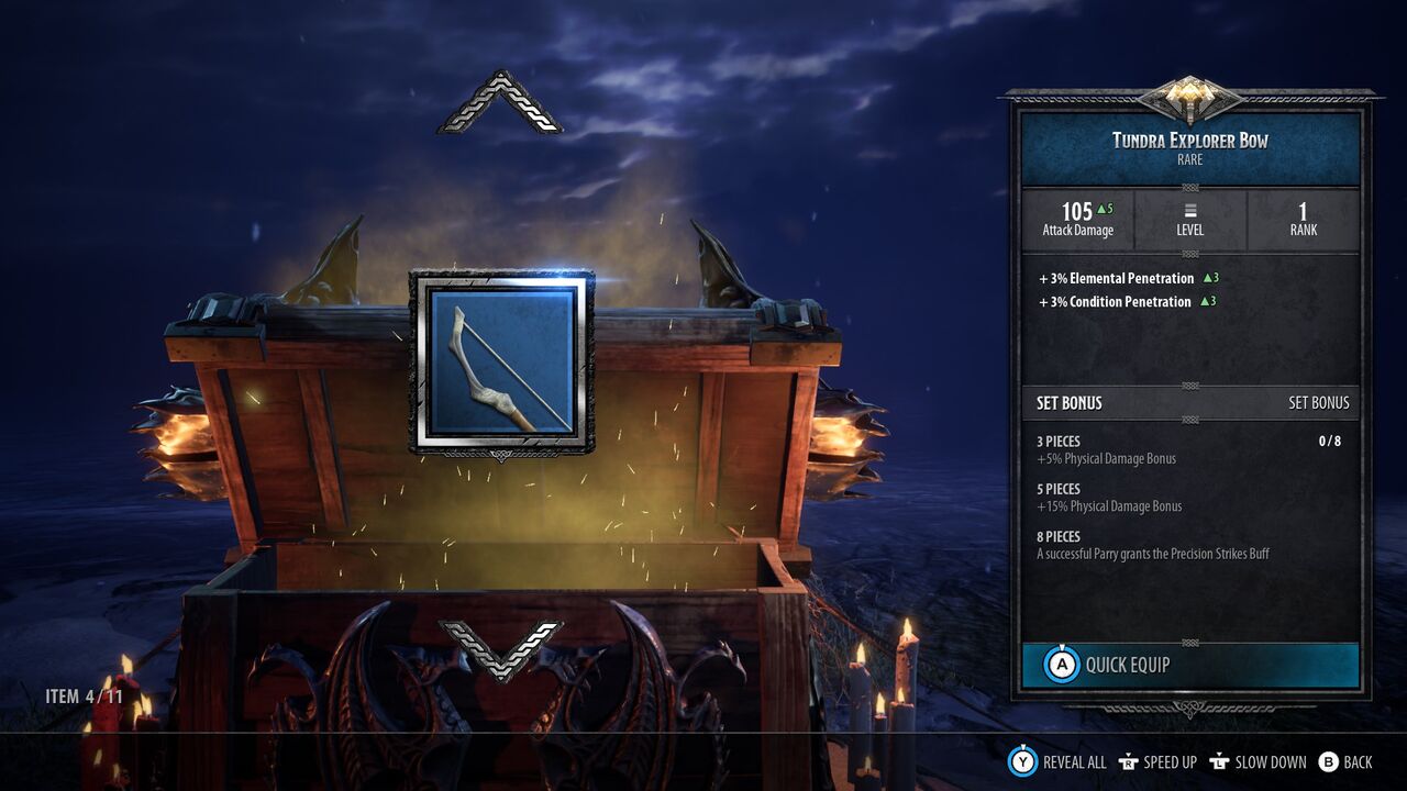 Screenshot Dungeons & Dragons: Dark Alliance