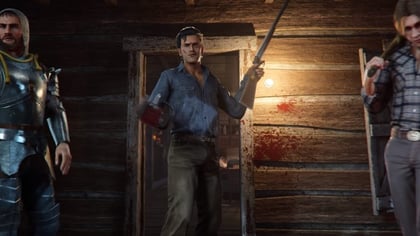 Evil Dead: The Game čaká odklad