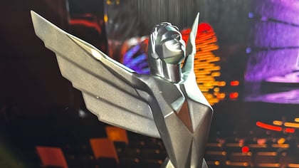 The Game Awards 2022